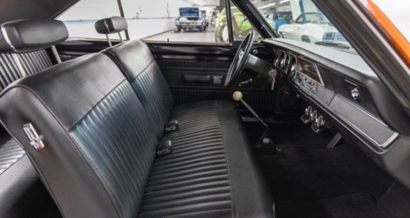 Dodge Dart  1970 - photo n°6 Dodge Dart   occasion à LYON - photo n°6