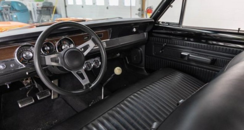 Dodge Dart  1970 - photo n°5 Dodge Dart   occasion à LYON - photo n°5