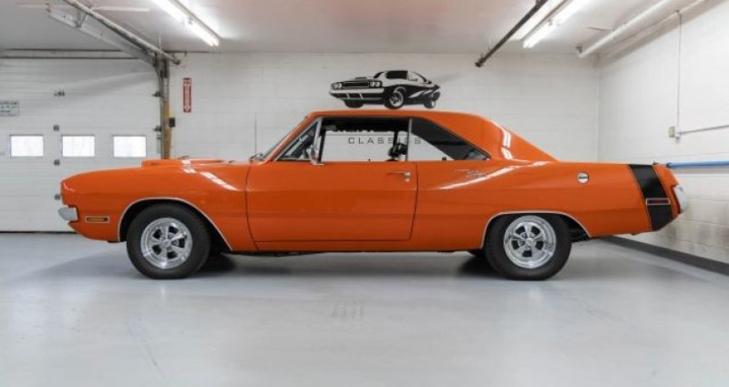Dodge Dart  1970 - photo n°2 Dodge Dart   occasion à LYON - photo n°2