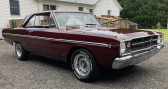 Dodge Dart 270   LYON 69