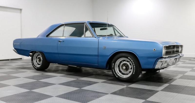 Dodge Dart GT 1968 Dodge Dart GT  occasion à LYON