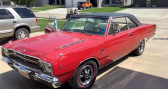 Dodge Dart gts   LYON 69