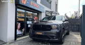 Dodge Durango occasion année 2015 boite Automatique Annonce Dodge Durango occasion Essence 3.6 V6 294ch SXT à PIERRELAYE