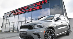 Dodge Durango , garage AUTOCENTER MESCHEDE GMBH  Meschede