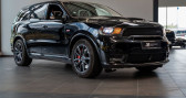 Dodge Durango occasion année 2019 boite Automatique Annonce Dodge Durango occasion Essence 6.4 l 485 v8 srt à FEGERSHEIM