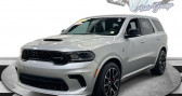 Dodge Durango hellcat 710 hp 6.2l v8 tout compris hors homologation 4500e  � Paris 75