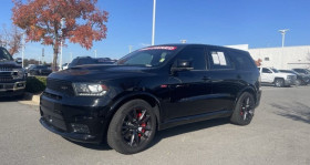 Dodge Durango occasion 2020 mise en vente à Paris par le garage US CARS IMPORTATION - photo n°1