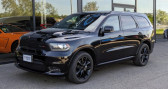 Dodge Durango R/T 5.7L V8 HEMI - 6 Places - Malus pay  2018 - annonce de voiture en vente sur Auto Sélection.com