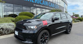 Dodge Durango R/T 5.7L V8 HEMI - 6 Places - Malus pay   Le Coudray-montceaux 91