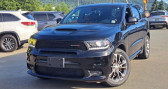 Dodge Durango occasion année 2019 boite Automatique Annonce Dodge Durango occasion Essence r/t 5.7l v8 tout compris hors homologation 4500e à Paris