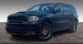 Dodge Durango r/t 5.7l v8 tout compris hors homologation 4500e   Paris 75