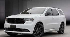 Dodge Durango , garage US CARS IMPORTATION  Paris