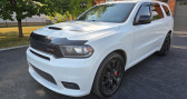Dodge Durango r/t 5.7l v8 tout compris hors homologation 4500e   Paris 75