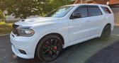 Annonce Dodge Durango occasion Essence r/t 5.7l v8 tout compris hors homologation 4500e  Paris