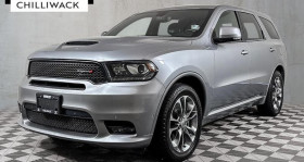 Dodge Durango occasion 2019 mise en vente à Paris par le garage US CARS IMPORTATION - photo n°1
