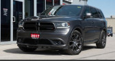 Dodge Durango r/t 5.7l v8 tout compris hors homologation 4500e   Paris 75