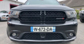 Annonce Dodge Durango occasion Essence R/T AWD V8 5.7L Hemi 2014 à VILLEMANDEUR