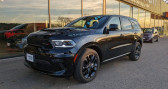 Annonce Dodge Durango occasion Bioethanol R/T PLUS AWD � Le Coudray-montceaux