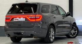 Dodge Durango occasion 2020 mise en vente à Trappes par le garage PHAETON WORKSHOP - photo n°1