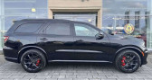 Dodge Durango occasion année 2024 boite Automatique Annonce Dodge Durango occasion GPL rt 364 hp 5.7l v8 tout compris hors homologation 4500e à Paris