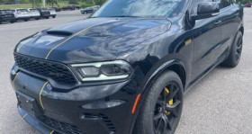 Dodge Durango , garage US CARS IMPORTATION  Paris