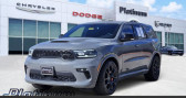 Dodge Durango srt 392 6.4 v8 hors homologation 4500e  2025 - annonce de voiture en vente sur Auto Sélection.com
