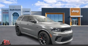 Dodge Durango , garage US CARS IMPORTATION � Paris