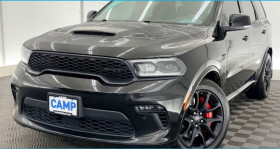 Dodge Durango , garage US CARS IMPORTATION � Paris