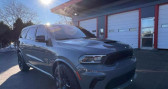 Dodge Durango srt 475 6.4 v8 hors homologation 4500e   Paris 75
