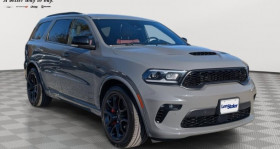 Dodge Durango occasion 2023 mise en vente à Paris par le garage US CARS IMPORTATION - photo n°1
