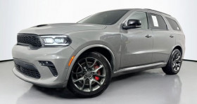 Dodge Durango , garage US CARS IMPORTATION � Paris