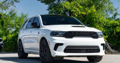 Dodge Durango srt hellcat 717 hp 6.2l v8 tout compris hors homologation 45   Paris 75