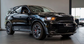 Dodge Durango occasion année 2019 boite Automatique Annonce Dodge Durango occasion Essence SRT V8 6.4L 485ch à FEGERSHEIM