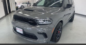 Dodge Durango srt8 6.4l hors homologation 4500e   Paris 75