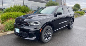 Dodge Durango , garage AMERICAN CAR CITY  Le Coudray-montceaux