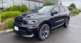 Dodge Durango occasion année 2023 boite Automatique Annonce Dodge Durango occasion Essence V8 5.7L R/T Premium AWD - Pas de malus à Le Coudray-montceaux