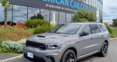 Dodge Durango occasion année 2023 boite Automatique Annonce Dodge Durango occasion Essence V8 5.7L R/T Premium AWD - Pas de malus à Le Coudray-montceaux