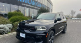 Dodge Durango occasion année 2023 boite Automatique Annonce Dodge Durango occasion Essence V8 5.7L R/T Premium AWD - Pas de malus à Le Coudray-montceaux