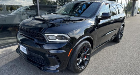 Dodge Durango occasion 2021 mise en vente à Le Coudray-montceaux par le garage AMERICAN CAR CITY - photo n°1