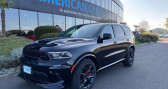 Dodge Durango occasion année 2024 boite Automatique Annonce Dodge Durango occasion Essence V8 6.2L SRT HELLCAT PREMIUM à Le Coudray-montceaux