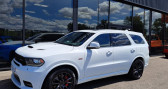Dodge Durango V8 6.4L SRT392 - Malus pay   Le Coudray-montceaux 91