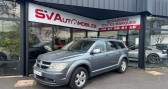 Annonce Dodge Journey occasion Diesel 2.0 CRD SXT 7pl  PEZENAS