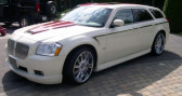 Dodge Magnum occasion Beige année 2005 boite Automatique Annonce Dodge Magnum occasion Essence HEMI V8 BREAK SPECIAL à Cormeilles En Parisis