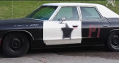 Dodge Monaco    LYON 69