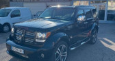 Dodge Nitro occasion année 2008 boite Automatique Annonce Dodge Nitro occasion Diesel à Les Pennes-Mirabeau