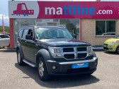 Dodge Nitro occasion année 2010 boite Automatique Annonce Dodge Nitro occasion Diesel 2.8 CRD R/T 4X4 BA à Foix