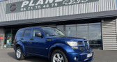 Dodge Nitro occasion année 2010 boite Automatique Annonce Dodge Nitro occasion Diesel 2.8 L CRD 177 CV 4x4 R/T Boite Auto à MONISTROL SUR LOIRE