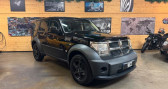 Annonce Dodge Nitro occasion Diesel 2,8L CRD  Échirolles