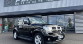 Annonce Dodge Nitro occasion Essence 3.7 L V6 205 CV BVA SXT  MONISTROL SUR LOIRE