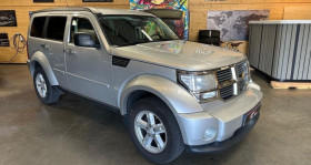Dodge Nitro occasion 2009 mise en vente &agrave; �chirolles par le garage UCT CARS - photo n&deg;1